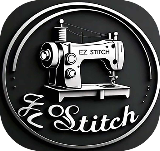 EZ Stitch Logo