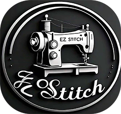 EZ Stitch Watermark