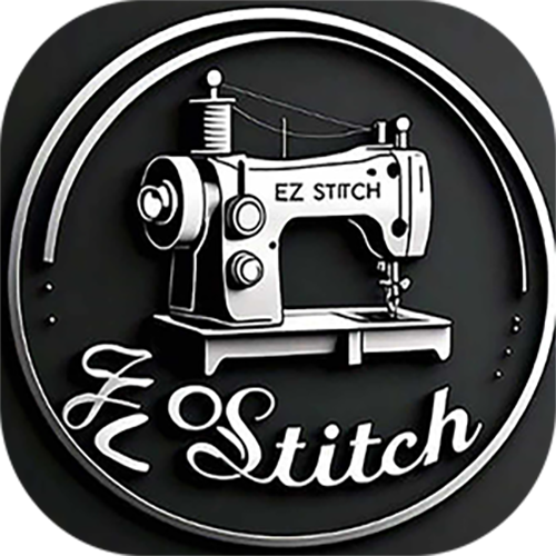 EZ Stitch Logo