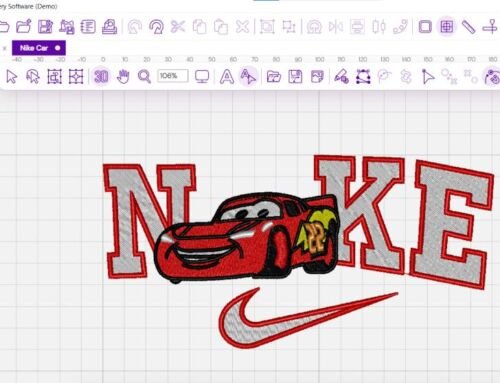 Free Digitizing Software for Embroidery Machines