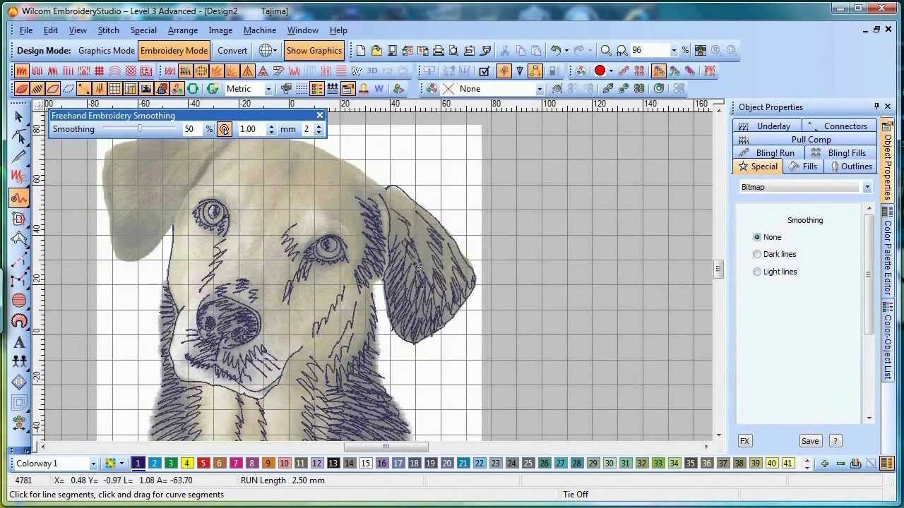 Recommendations for Free Digitizing Software for Brother Embroidery Machines