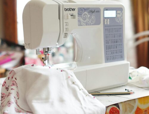 How to make a pes file for embroidery​?