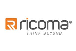 ricomalogo Ricoma Logo
