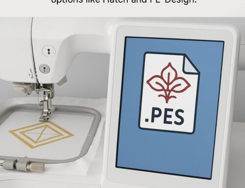 The Best Auto Digitizing Software for Machine Embroidery in 2025