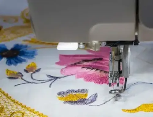 PES File Reader – How to Open, View & Analyze PES Embroidery Files