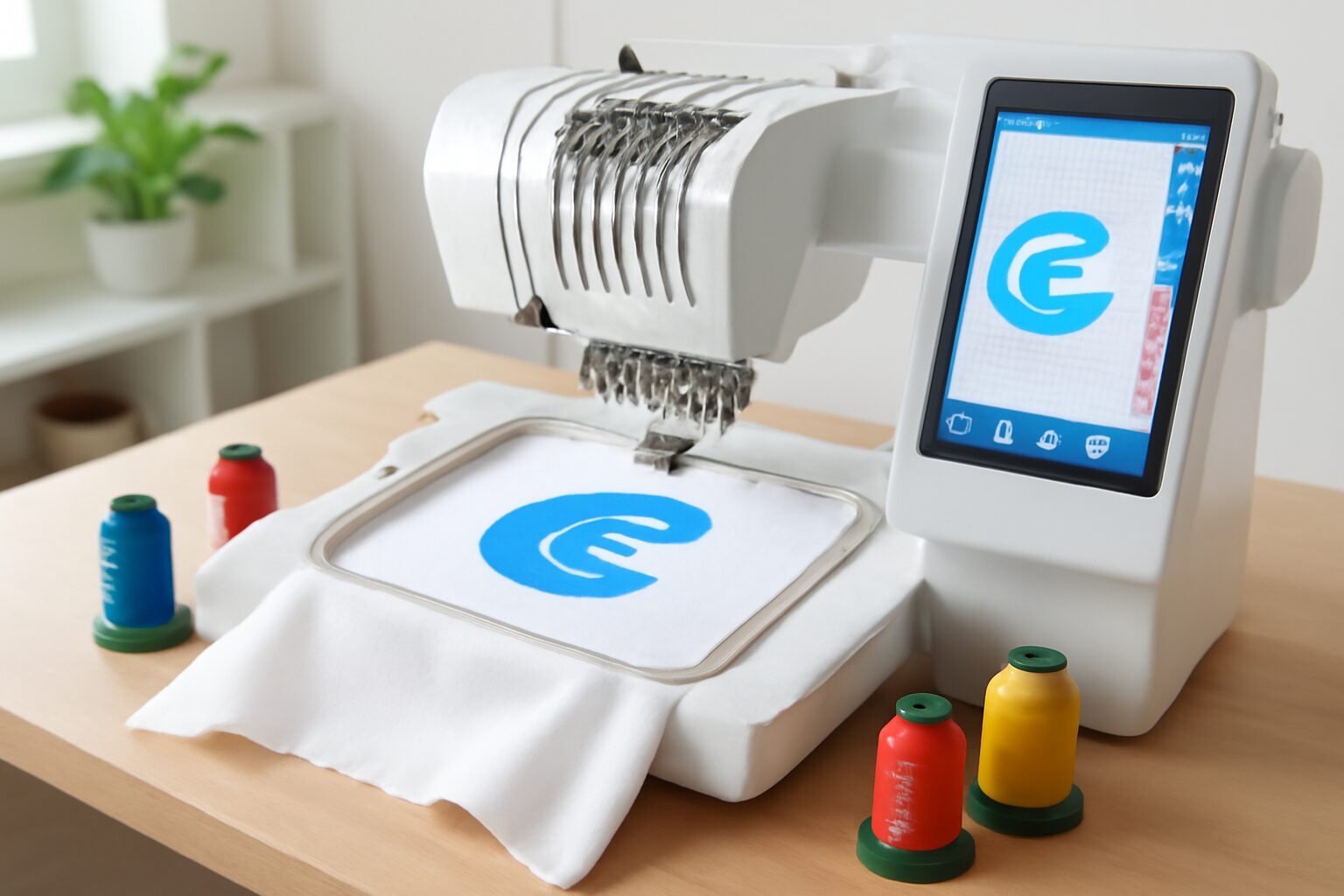how to digitize for embroidery​