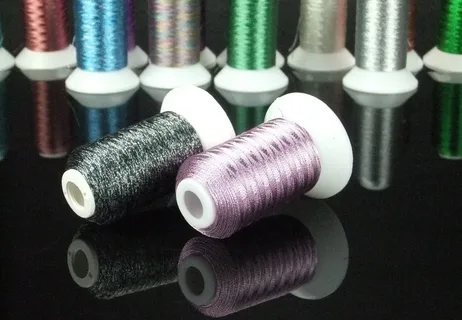 Embroidery Threads