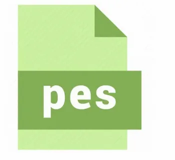 Pes File