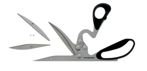 Precision Stitch Scissor