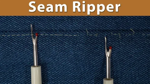Seam Ripper