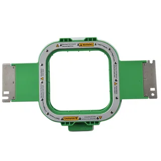 Tajima Magnetic hoop