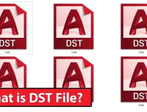 How to Create DST Files for Embroidery: A Step-by-Step Guide