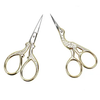 Small Embroidery Scissors