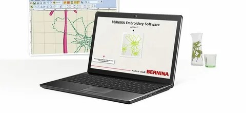 Bernina Artlink 8