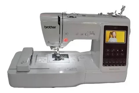 Brother SE725
