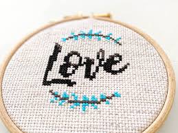 Cross Stitch