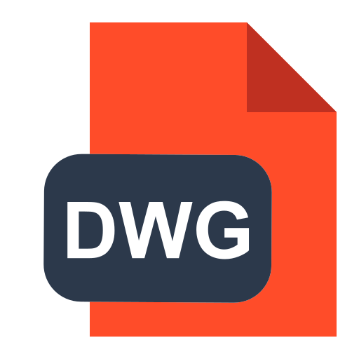 DWG (AutoCAD Drawing)
