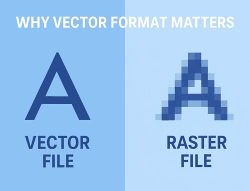 Understanding Vector Format: Why It Matters for Design and Embroidery