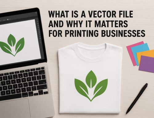 File Vector Format: Types, Uses, and Why They Matter