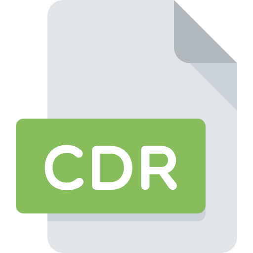 cdr file