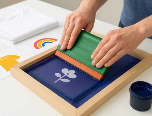How to Silkscreen: Complete Step-by-Step Guide for Beginners