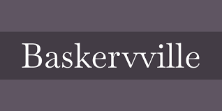 Baskervville