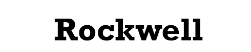 Rockwell
