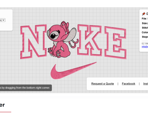 PES File Viewer Online: The Ultimate 2025 Guide for Flawless Embroidery