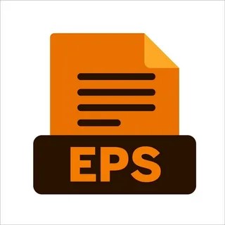 EPS file